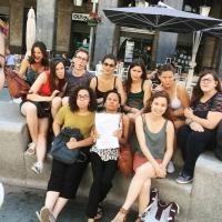 Medical Students Association in Varese