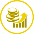 Logo corso di laurea in Economia e management