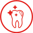 Logo corso di laurea in Igiene dentale