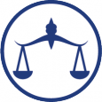 Logo corso di laurea in Giurisprudenza